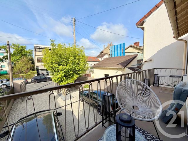 maison à vendre - 5 pièces - 115.24 m2 - ARGENTEUIL - 95 - ILE-DE-FRANCE - Century 21 Promo 95