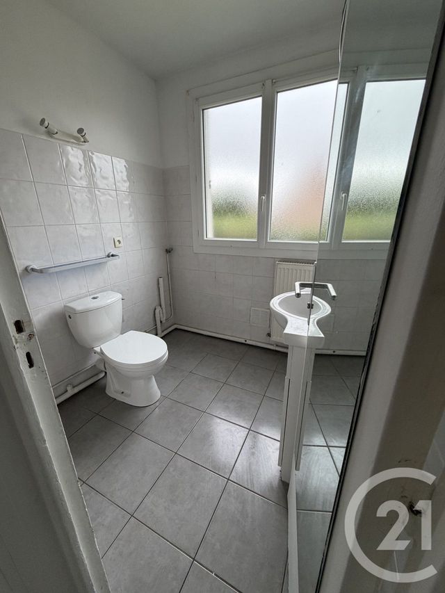 Appartement Studio à louer - 1 pièce - 26.0 m2 - ARGENTEUIL - 95 - ILE-DE-FRANCE - Century 21 Promo 95