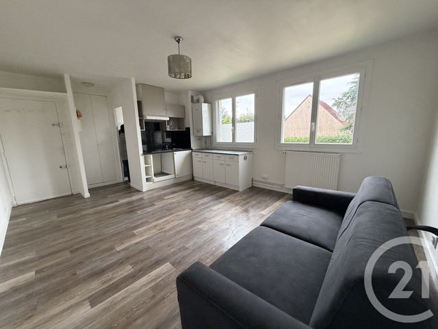 Appartement Studio à louer ARGENTEUIL