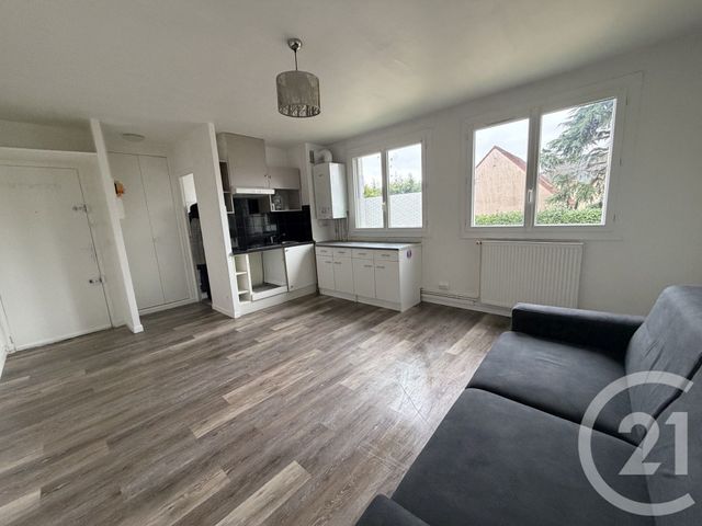 Appartement Studio à louer - 1 pièce - 26.0 m2 - ARGENTEUIL - 95 - ILE-DE-FRANCE - Century 21 Promo 95