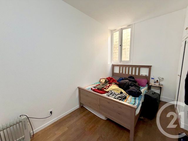 Appartement F2 à vendre - 2 pièces - 31.11 m2 - ARGENTEUIL - 95 - ILE-DE-FRANCE - Century 21 Promo 95