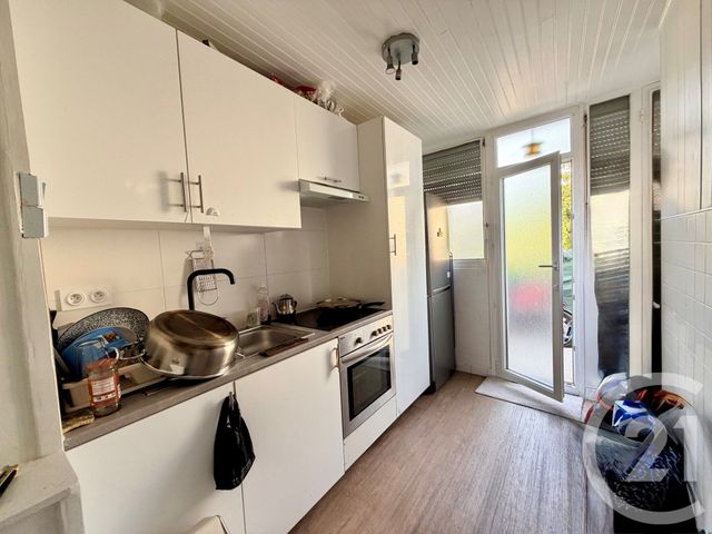 appartement - ARGENTEUIL - 95