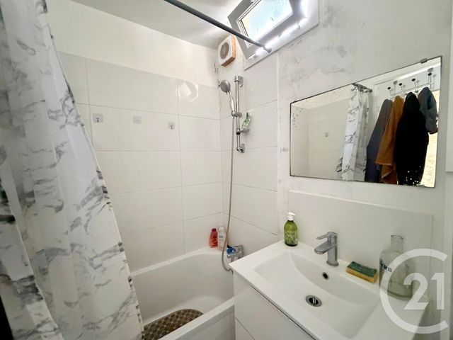 Appartement F2 à vendre - 2 pièces - 31.11 m2 - ARGENTEUIL - 95 - ILE-DE-FRANCE - Century 21 Promo 95