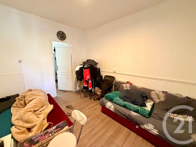 Appartement F2 à vendre - 2 pièces - 31.11 m2 - ARGENTEUIL - 95 - ILE-DE-FRANCE - Century 21 Promo 95