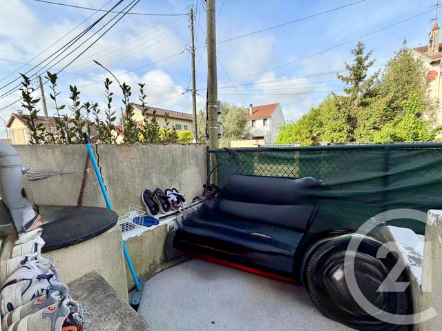 Appartement F2 à vendre - 2 pièces - 31.11 m2 - ARGENTEUIL - 95 - ILE-DE-FRANCE - Century 21 Promo 95