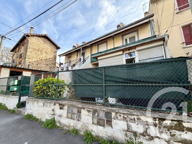 Appartement F2 à vendre - 2 pièces - 31.11 m2 - ARGENTEUIL - 95 - ILE-DE-FRANCE - Century 21 Promo 95