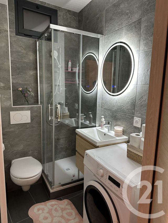 Appartement F2 à louer - 2 pièces - 23.41 m2 - SARTROUVILLE - 78 - ILE-DE-FRANCE - Century 21 Promo 95