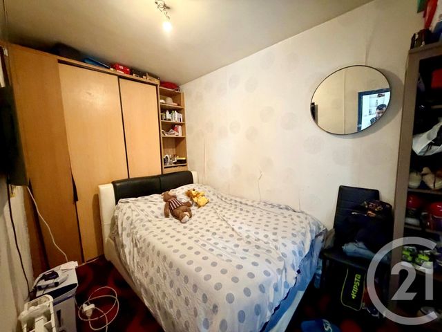 Appartement F3 à vendre - 3 pièces - 50.63 m2 - ARGENTEUIL - 95 - ILE-DE-FRANCE - Century 21 Promo 95