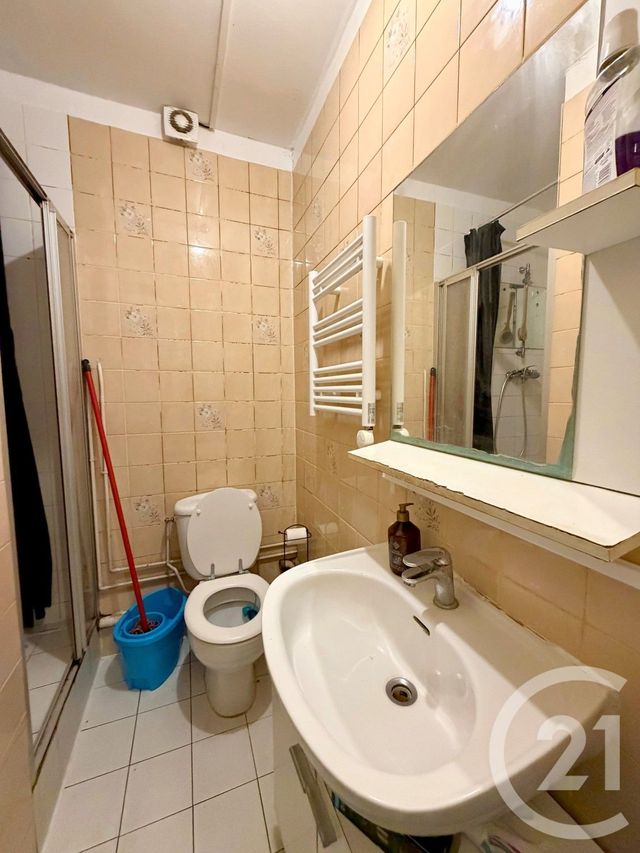 Appartement F3 à vendre - 3 pièces - 50.63 m2 - ARGENTEUIL - 95 - ILE-DE-FRANCE - Century 21 Promo 95