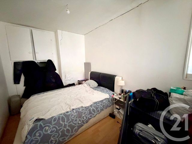 Appartement F3 à vendre - 3 pièces - 50.63 m2 - ARGENTEUIL - 95 - ILE-DE-FRANCE - Century 21 Promo 95