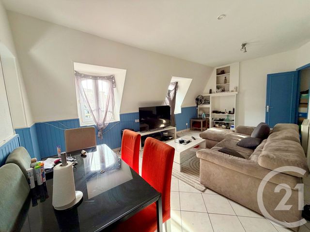 Appartement F3 à vendre - 3 pièces - 50.63 m2 - ARGENTEUIL - 95 - ILE-DE-FRANCE - Century 21 Promo 95