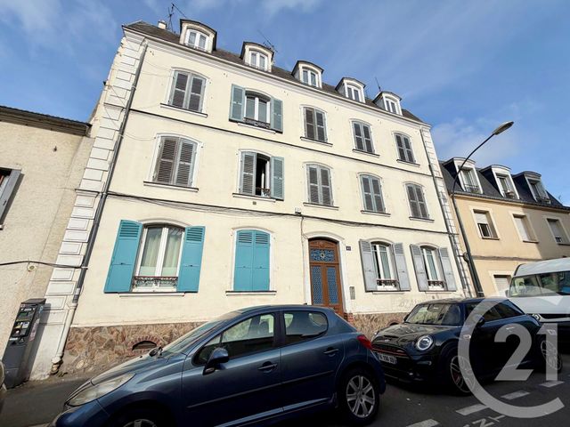 Appartement F3 à vendre ARGENTEUIL