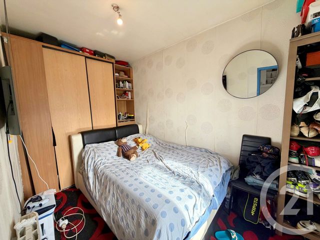 Appartement F3 à vendre - 3 pièces - 50.63 m2 - ARGENTEUIL - 95 - ILE-DE-FRANCE - Century 21 Promo 95