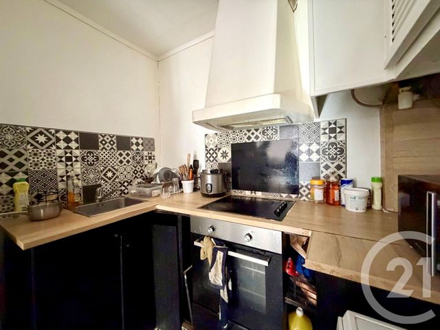 Appartement F3 à vendre - 3 pièces - 50.63 m2 - ARGENTEUIL - 95 - ILE-DE-FRANCE - Century 21 Promo 95