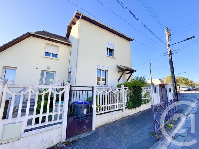 appartement - SARTROUVILLE - 78