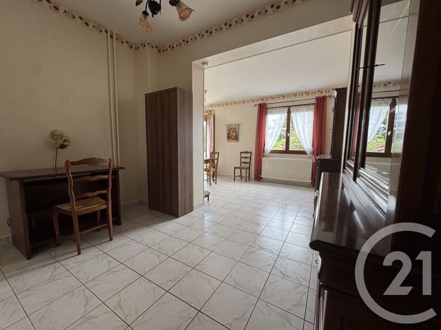 maison à vendre - 6 pièces - 104.27 m2 - ARGENTEUIL - 95 - ILE-DE-FRANCE - Century 21 Promo 95