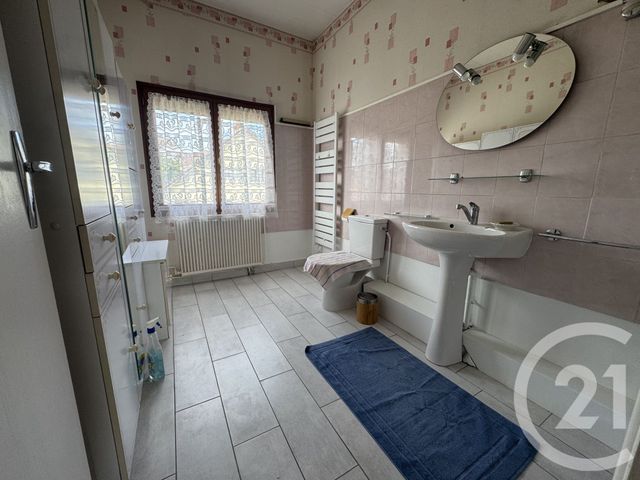 maison à vendre - 6 pièces - 104.27 m2 - ARGENTEUIL - 95 - ILE-DE-FRANCE - Century 21 Promo 95