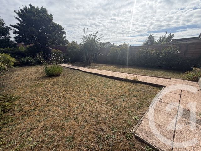 maison à vendre - 6 pièces - 104.27 m2 - ARGENTEUIL - 95 - ILE-DE-FRANCE - Century 21 Promo 95
