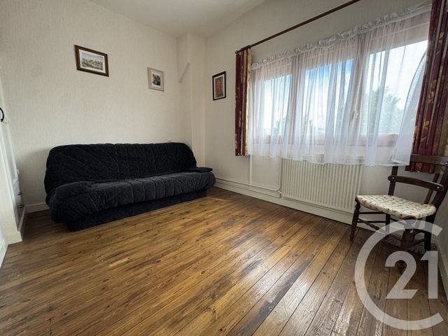 maison à vendre - 6 pièces - 104.27 m2 - ARGENTEUIL - 95 - ILE-DE-FRANCE - Century 21 Promo 95