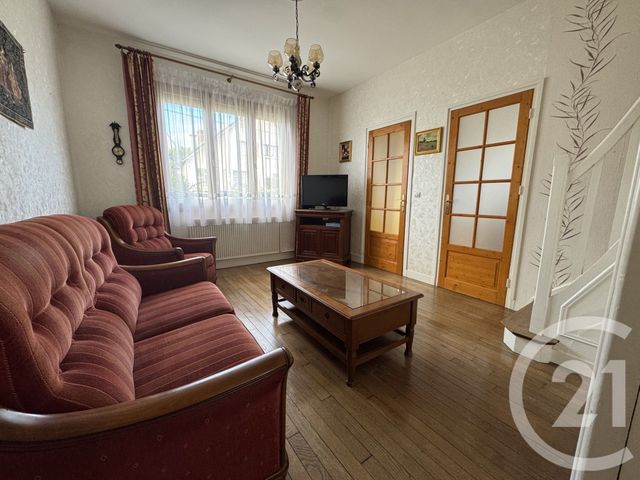 maison à vendre - 6 pièces - 104.27 m2 - ARGENTEUIL - 95 - ILE-DE-FRANCE - Century 21 Promo 95