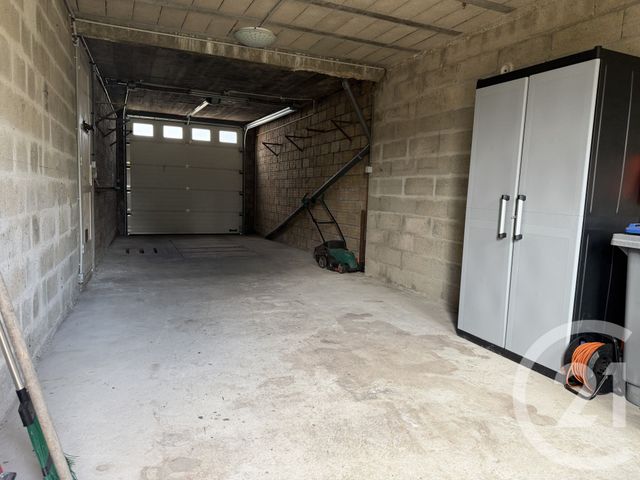 maison à vendre - 6 pièces - 104.27 m2 - ARGENTEUIL - 95 - ILE-DE-FRANCE - Century 21 Promo 95