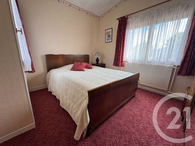 maison à vendre - 6 pièces - 104.27 m2 - ARGENTEUIL - 95 - ILE-DE-FRANCE - Century 21 Promo 95