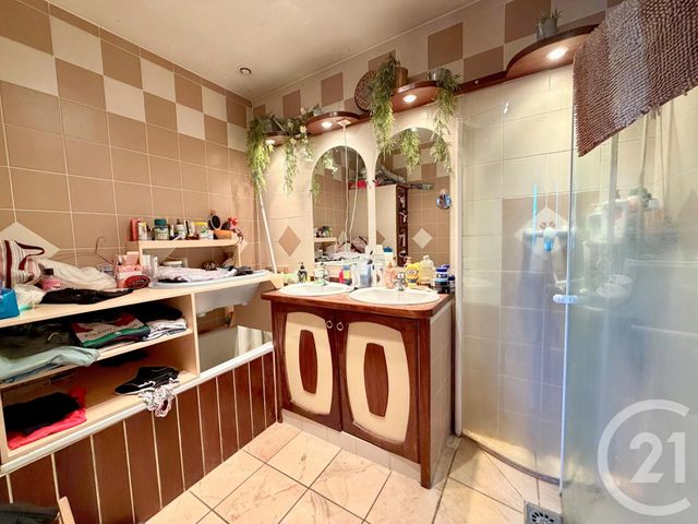 maison à vendre - 3 pièces - 58.35 m2 - ARGENTEUIL - 95 - ILE-DE-FRANCE - Century 21 Promo 95
