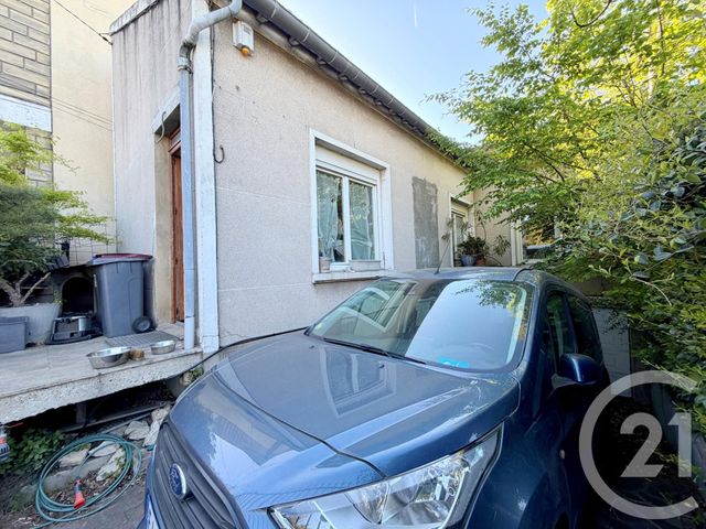 Maison à vendre ARGENTEUIL