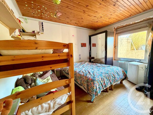maison à vendre - 3 pièces - 58.35 m2 - ARGENTEUIL - 95 - ILE-DE-FRANCE - Century 21 Promo 95