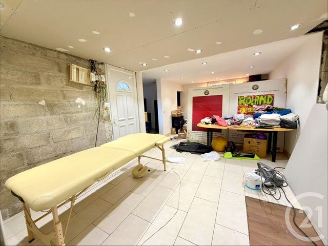 maison à vendre - 3 pièces - 97.09 m2 - ARGENTEUIL - 95 - ILE-DE-FRANCE - Century 21 Promo 95