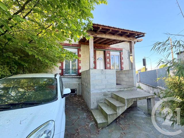 Maison à vendre ARGENTEUIL