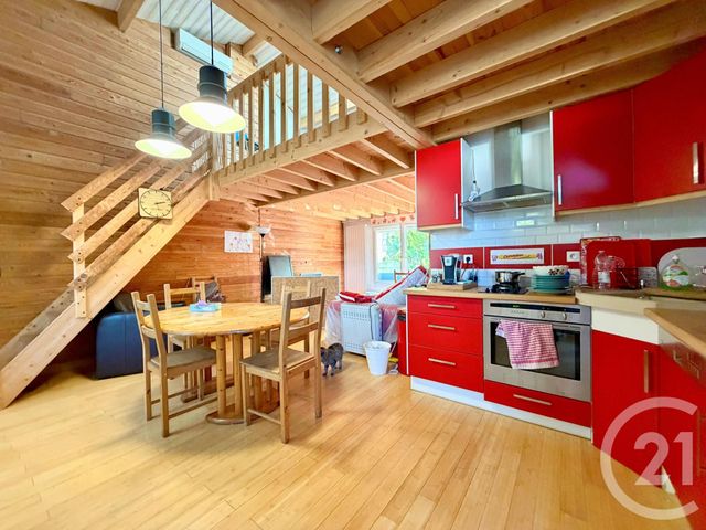 maison à vendre - 3 pièces - 97.09 m2 - ARGENTEUIL - 95 - ILE-DE-FRANCE - Century 21 Promo 95