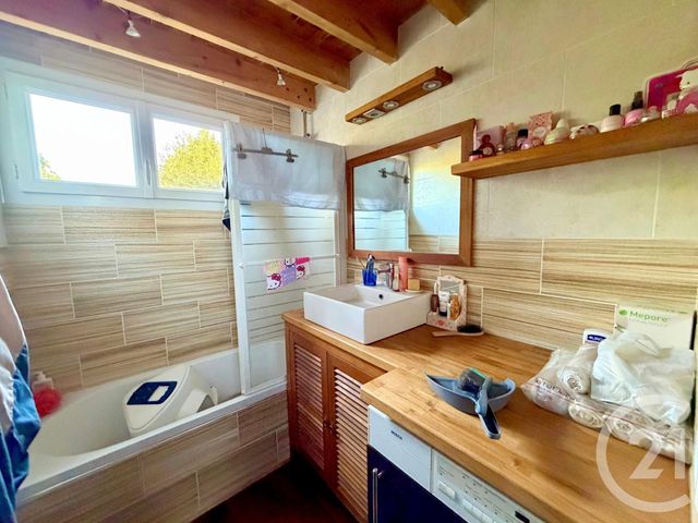 maison à vendre - 3 pièces - 97.09 m2 - ARGENTEUIL - 95 - ILE-DE-FRANCE - Century 21 Promo 95