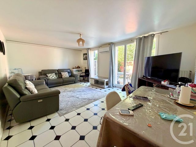 maison à vendre - 4 pièces - 80.37 m2 - ARGENTEUIL - 95 - ILE-DE-FRANCE - Century 21 Promo 95