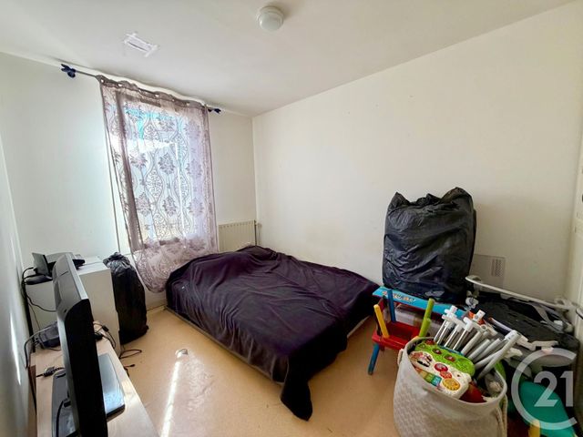 maison à vendre - 4 pièces - 80.37 m2 - ARGENTEUIL - 95 - ILE-DE-FRANCE - Century 21 Promo 95