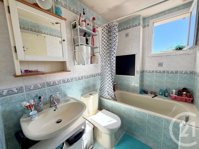 maison à vendre - 4 pièces - 80.37 m2 - ARGENTEUIL - 95 - ILE-DE-FRANCE - Century 21 Promo 95