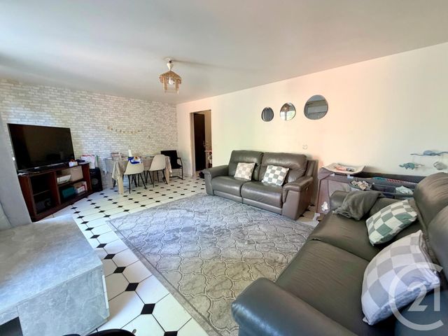 maison à vendre - 4 pièces - 80.37 m2 - ARGENTEUIL - 95 - ILE-DE-FRANCE - Century 21 Promo 95
