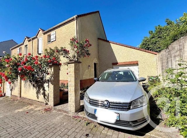 Maison à vendre ARGENTEUIL