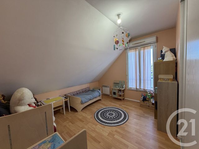 Appartement F3 à vendre - 3 pièces - 54.76 m2 - ARGENTEUIL - 95 - ILE-DE-FRANCE - Century 21 Promo 95