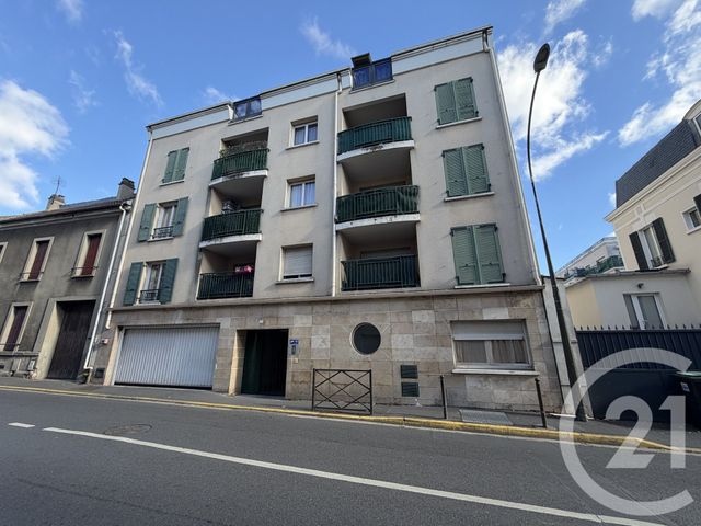 Appartement F3 à vendre ARGENTEUIL