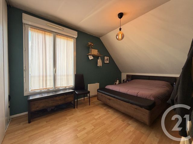 Appartement F3 à vendre - 3 pièces - 54.76 m2 - ARGENTEUIL - 95 - ILE-DE-FRANCE - Century 21 Promo 95