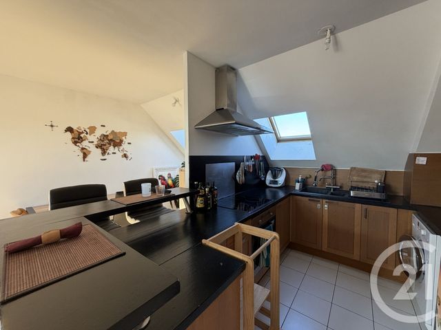 Appartement F3 à vendre - 3 pièces - 54.76 m2 - ARGENTEUIL - 95 - ILE-DE-FRANCE - Century 21 Promo 95