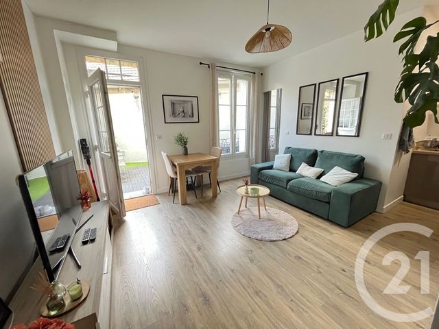 Appartement Studio à vendre ARGENTEUIL