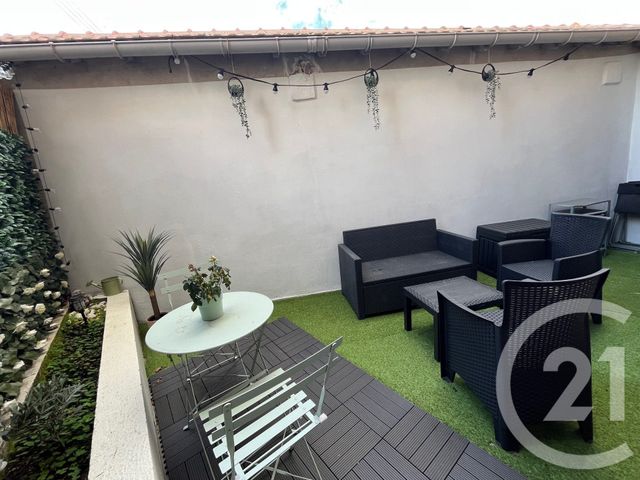 Appartement Studio à vendre - 1 pièce - 35.77 m2 - ARGENTEUIL - 95 - ILE-DE-FRANCE - Century 21 Promo 95