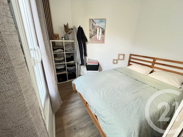 Appartement Studio à vendre - 1 pièce - 35.77 m2 - ARGENTEUIL - 95 - ILE-DE-FRANCE - Century 21 Promo 95