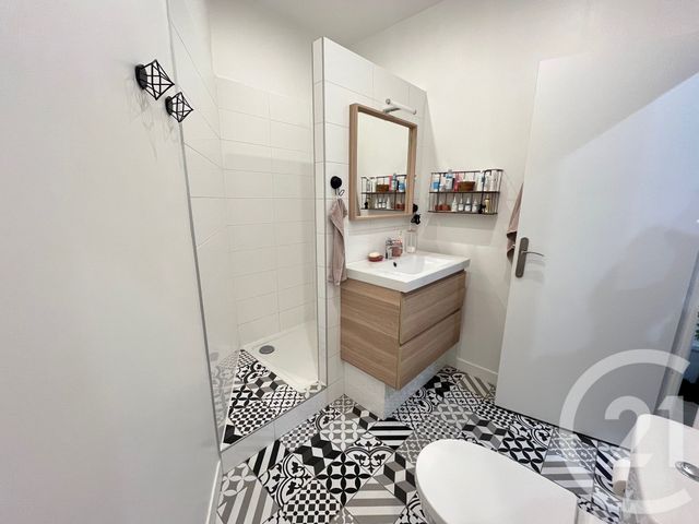 Appartement Studio à vendre - 1 pièce - 35.77 m2 - ARGENTEUIL - 95 - ILE-DE-FRANCE - Century 21 Promo 95