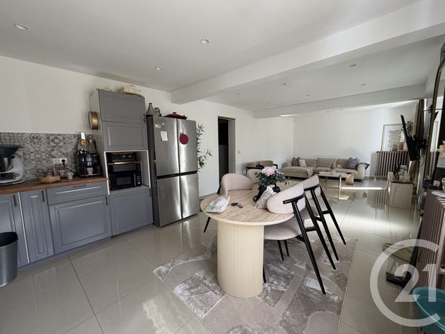 maison à vendre - 6 pièces - 115.89 m2 - ARGENTEUIL - 95 - ILE-DE-FRANCE - Century 21 Promo 95