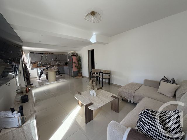 maison à vendre - 6 pièces - 115.89 m2 - ARGENTEUIL - 95 - ILE-DE-FRANCE - Century 21 Promo 95