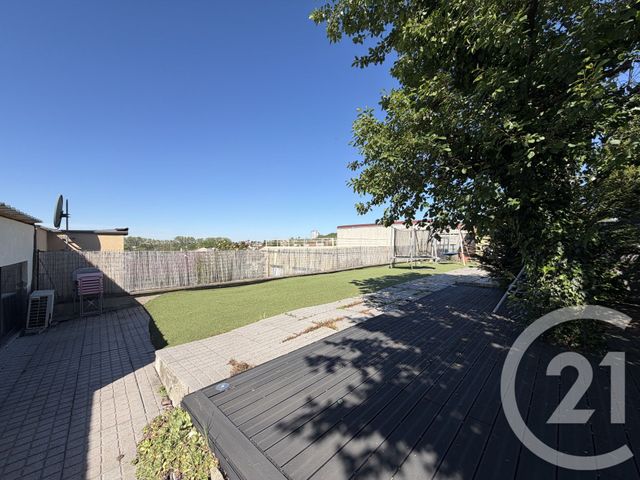 maison à vendre - 6 pièces - 115.89 m2 - ARGENTEUIL - 95 - ILE-DE-FRANCE - Century 21 Promo 95