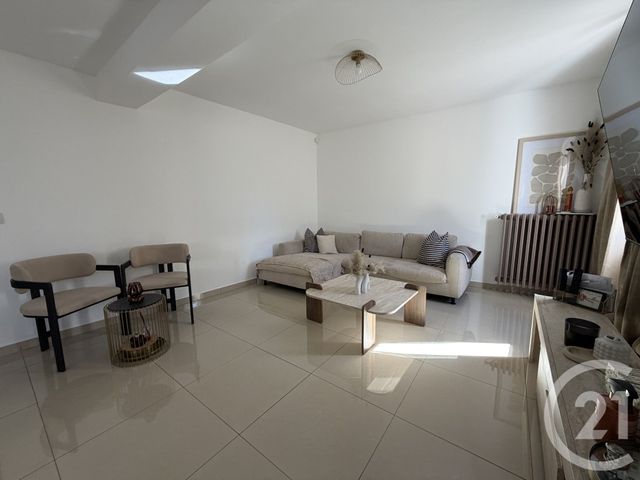 maison à vendre - 6 pièces - 115.89 m2 - ARGENTEUIL - 95 - ILE-DE-FRANCE - Century 21 Promo 95